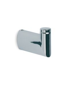 TATAY Kupatilska kukica Ronda 1.6x6.5x4cm, inox - 6646300