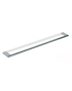 TATAY Držač peškira Ronda 6.5x1.6x64.5cm, inox - 6646400