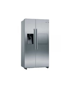BOSCH Side by side frižider KAG93AIEP - 66466