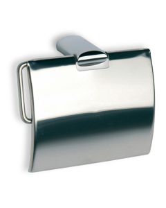 TATAY Držač toaletnog papira Ronda 12.8x5x10.5cm, inox - 6646800