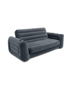 INTEX Sofa na izvlačenje 2.03 x 2.24 x 0.66 m - 66552NP