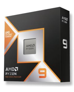 AMD Procesor AM5 Ryzen 9 9950X3D 100-100000719WOF bez hladnjaka