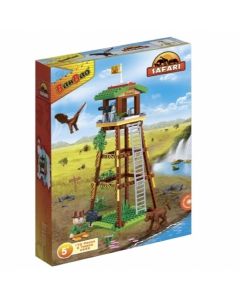 BanBao Safari izvidnica velika - 6659