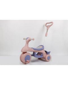 WINNER BIKE ROMOBIL GURALICA PINK/ BLUE WB-8085 - TRO0019