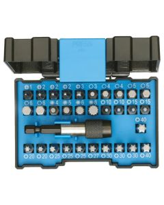 GEDORE Set biteva Industrial 32del.