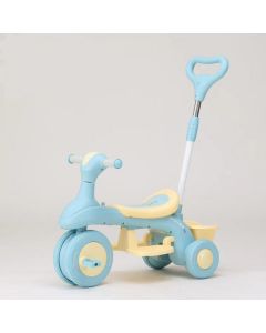 WINNER BIKE ROMOBIL GURALICA BLUE/YELLOW WB-8085 - TRO0018