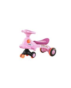 WINNER BIKE ROMOBIL THREE WHEEL PINK WB-8093B - TRO0017