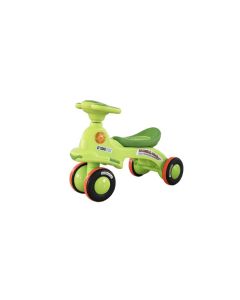 WINNER BIKE ROMOBIL THREE WHEEL GREEN WB-8093A - TRO0016