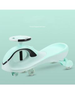 WINNER BIKE ROMOBIL SWING  GREEN WB-8098A - TRO0005