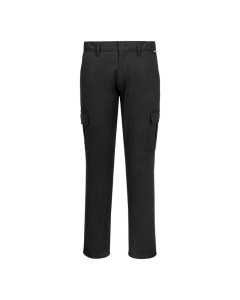 PORTWEST Radne pantalone S231 Combat, crna - 6663352