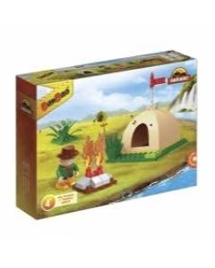 BanBao Safari šator - 6663