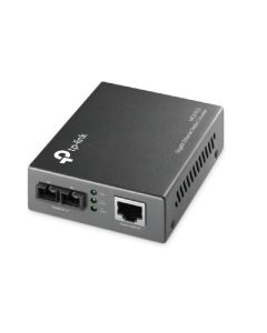 TP LINK Media konverter TP-LINK MC210CS Gigabit1000Mbps - MC210CS