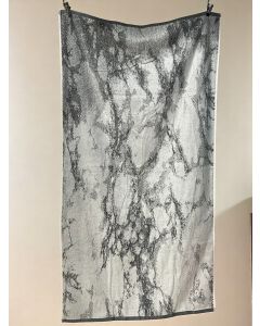 Peškir od 100% pamuka – 140x70 cm A44 Siva boja - VLK000668-sivaboja