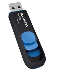 USB Flash 64 GB AData 3.1 AUV128-64G-RBE - AUV128-64G-RBE