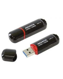 USB Flash 128 GB AData 3.1 AUV150-128G-RBK - AUV150-128G-RBK