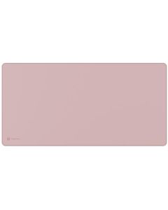 NATEC COLORS Podloga za miš 80x40 cm, roze - 083400