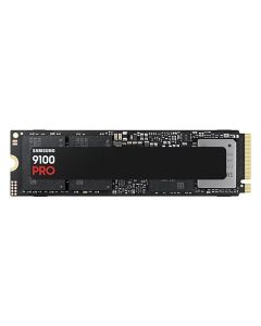 SAMSUNG SSD Disk 9100 Pro 1TB PCIe 5.0 NVMe M.2 - 083442
