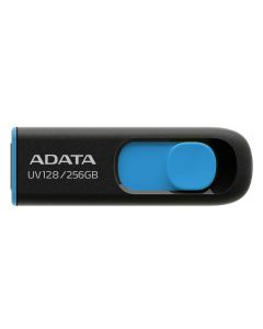 USB Flash 256 GB AData 3.1 AUV128-256G-RBE - AUV128-256G-RBE