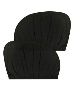 LAMPA ACCESSORIES Zaštita od sunca bočna širina 80-120-visina 58cm za suv-4X4 vozila  2kom - 66896