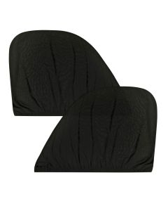 LAMPA ACCESSORIES Zaštita od sunca bočna širina 63-114-visina 46cm  2kom - 66897