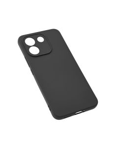 GENTLE COLOR Maska za Xiaomi Redmi Note 17 Pro Max 5G crna