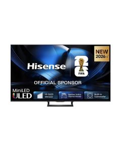HISENSE Televizor 75U7SE, ULED Mini-LED, 4K UHD ,Smart TV
