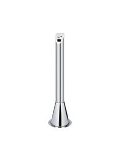 WIN Stubna pepeljara Inox 280x1080mm - WIN-0069