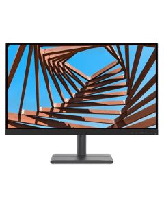 LENOVO L27e-30 (Raven Black) FHD IPS, 75Hz, Edgeless, FreeSync (66BEKAC2EU) - 66BEKAC2EU