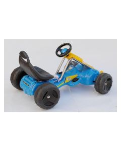 WINNER BIKE GO CART ELF WB9788A BLUE - TRO0030