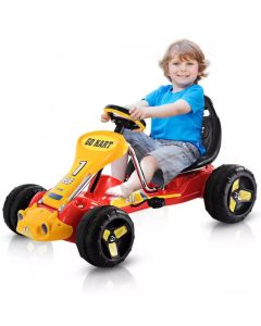 WINNER BIKE GO CART ELF WB9788A RED - TRO0029