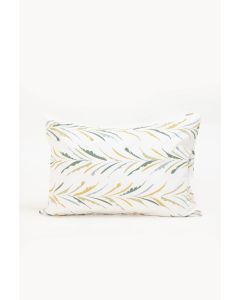 STEFAN Jastučnica 50x70cm Zlatna trska