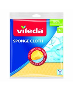 VILEDA Sunđerasta krpa 3/1 NEW