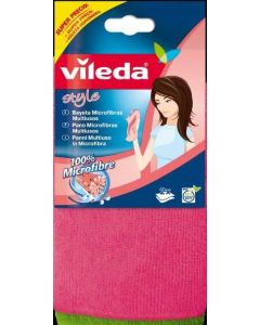 VILEDA Style magična krpa 2/1 - 6700305