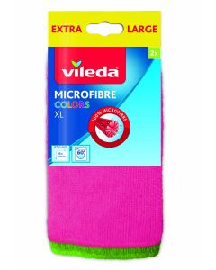 VILEDA Style magična krpa 2/1