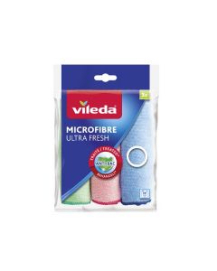 VILEDA Magična krpa Ultra fresh 3/1 - 6700354