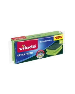 VILEDA Sunđer Ultra fresh high foam 3/1 - 6700355