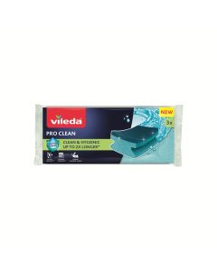 VILEDA Pro Clean Sunđer 3/1