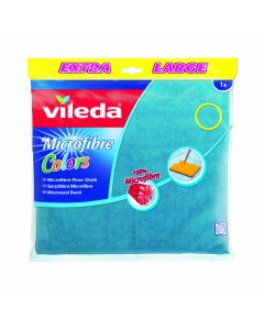 VILEDA Krpa za pod colour 1/1 - 6700906