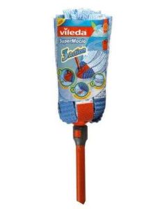 VILEDA Super Mocio resa 3 action - 6701001