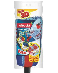 VILEDA Super Mocio 3 action rezerva - 6701005