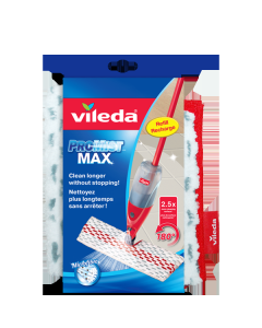 VILEDA 1.2 Promist Max Spray refill - 6701059