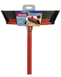 VILEDA Metla duactiva 2u1 uni. drška set - 6701320