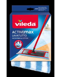 VILEDA Active max rezervna navlaka