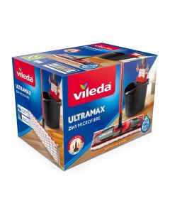 VILEDA Ultramax box set