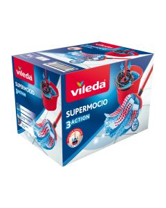 VILEDA Super Mocio BOX set za čišćenje podova - 6701531