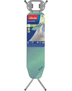 VILEDA Daska za peglanje Universal shades blue POFF