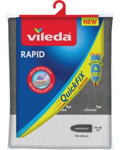 VILEDA Navlaka za peglanje Rapid 38-45x120-130cm