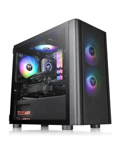 Kućište Thermaltake V150 ARGB Mesh - CA-1R1-00S1WN-02