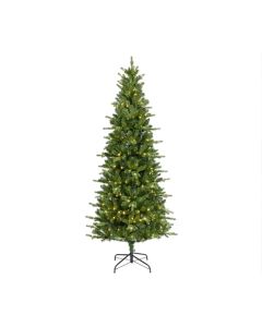 LEMON PLANET Novogodišnja jelka sa lampicama 210cm Kilington Fir - 670218
