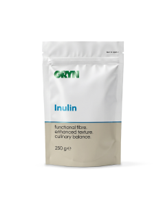 GRYN Inulin, funkcionalno vlakno u prahu, 250 g